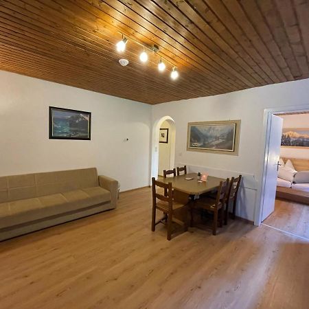 Bed and Breakfast Garni Baerenwirt Leutasch Zewnętrze zdjęcie