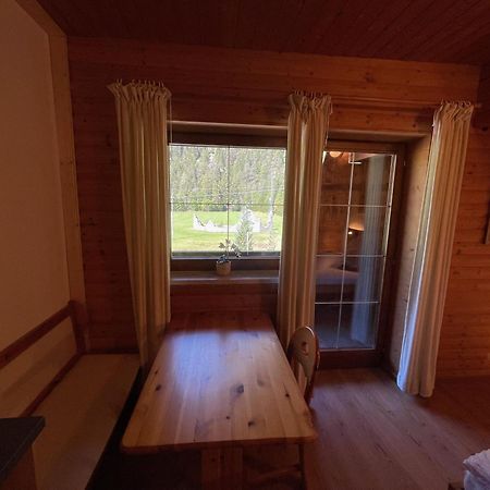 Bed and Breakfast Garni Baerenwirt Leutasch Zewnętrze zdjęcie