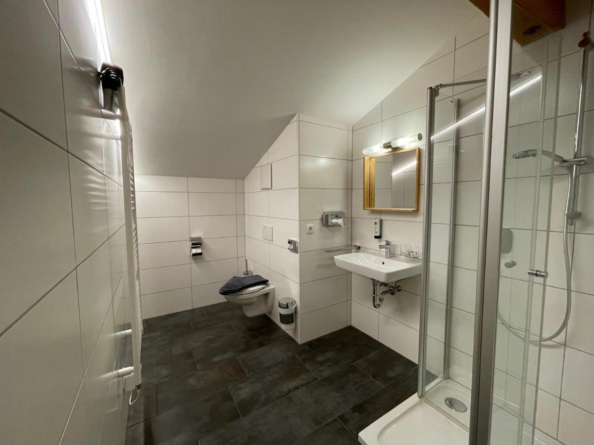 Bed and Breakfast Garni Baerenwirt Leutasch Zewnętrze zdjęcie