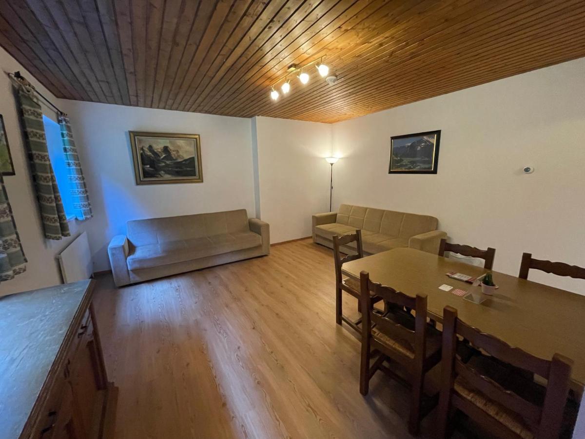 Bed and Breakfast Garni Baerenwirt Leutasch Zewnętrze zdjęcie