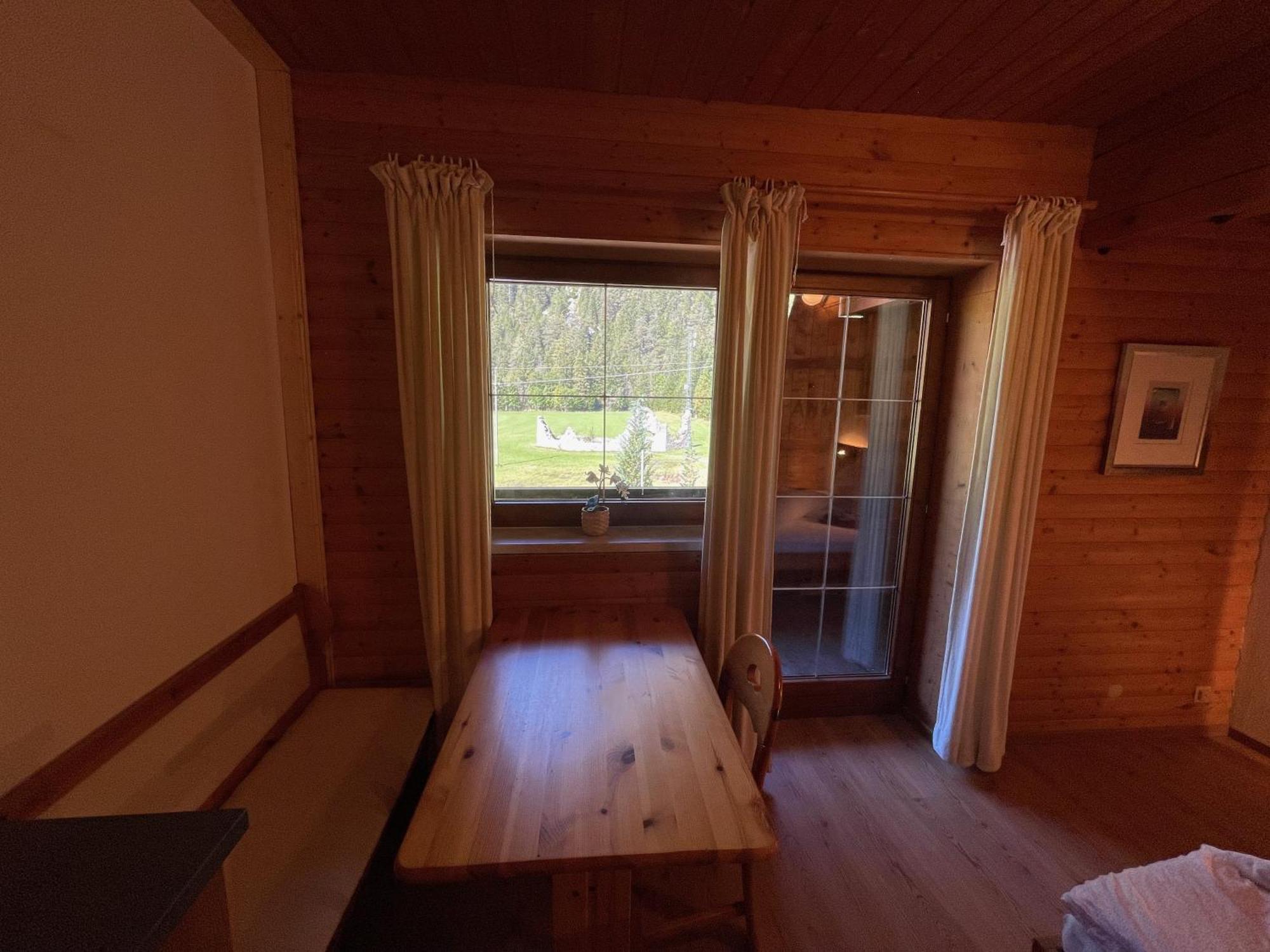 Bed and Breakfast Garni Baerenwirt Leutasch Zewnętrze zdjęcie