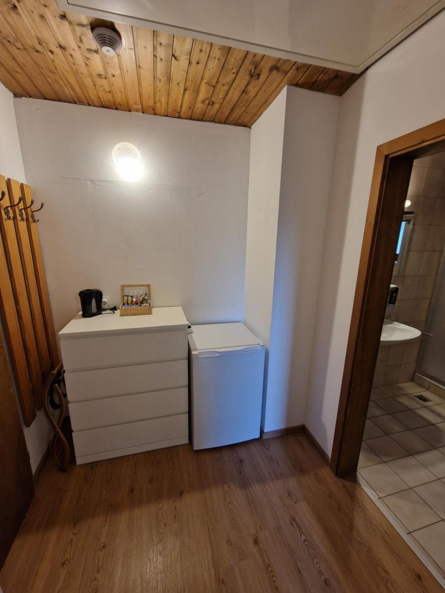 Bed and Breakfast Garni Baerenwirt Leutasch Zewnętrze zdjęcie