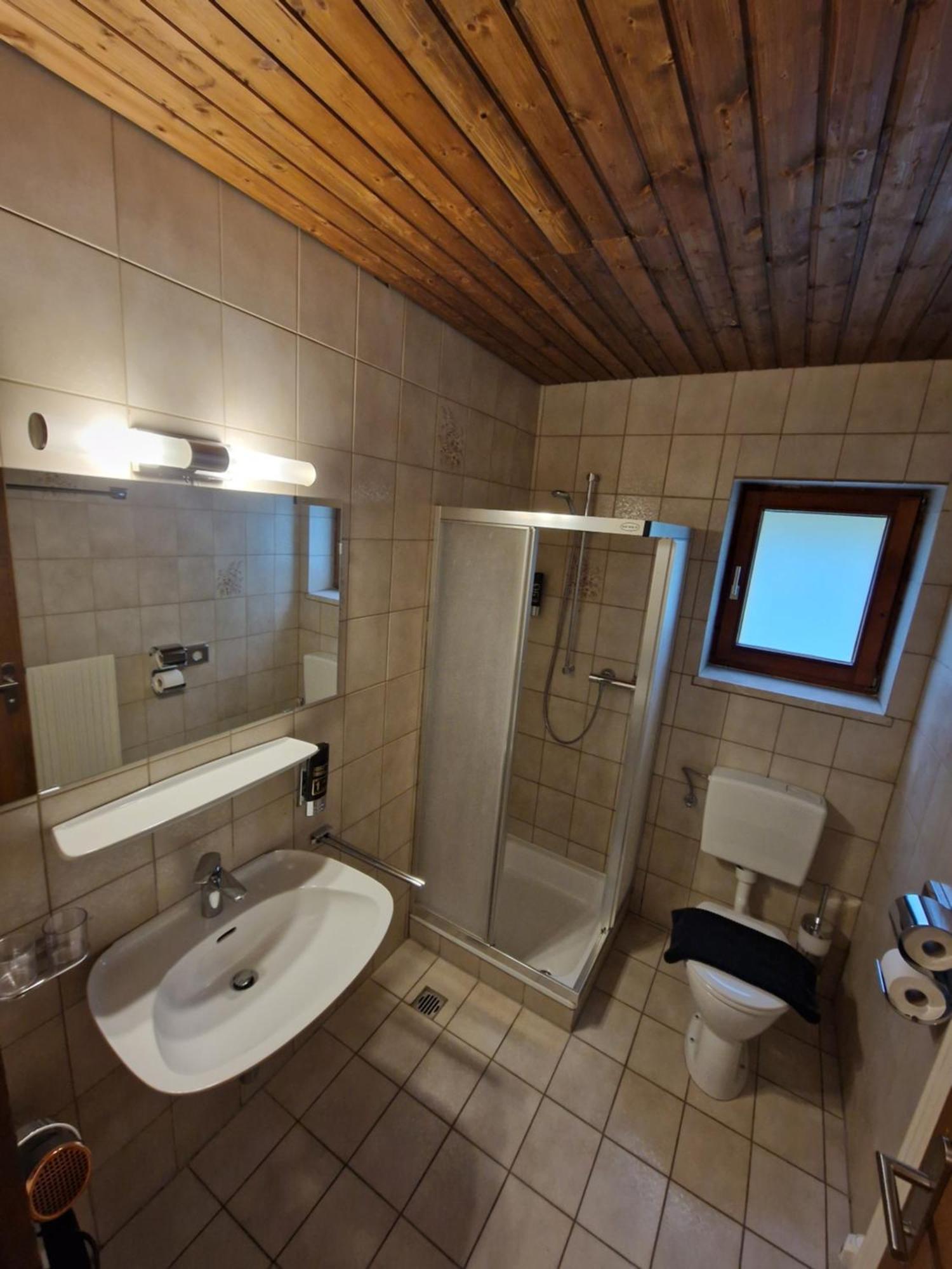 Bed and Breakfast Garni Baerenwirt Leutasch Zewnętrze zdjęcie